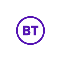 BT logo