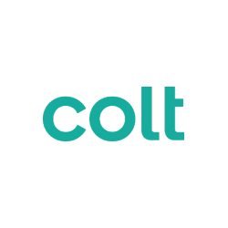 Colt logo