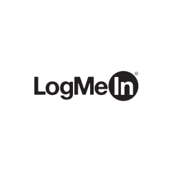 LogMeIn logo