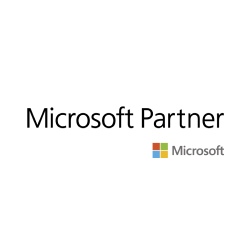 Microsoft Partner logo