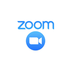 Zoom logo