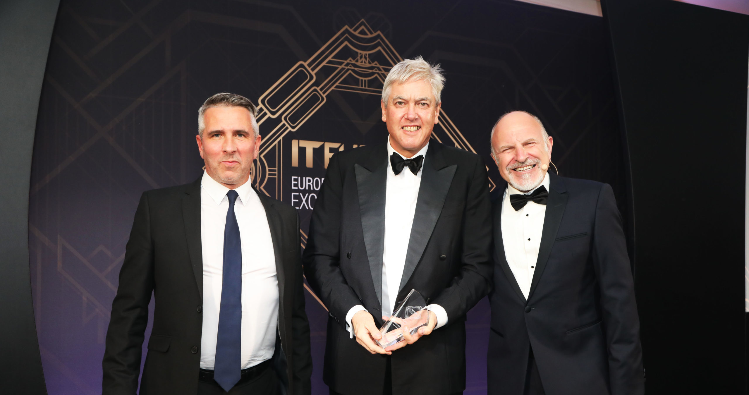 Assembly win ‘Managed Service Solution of the Year’ at IT Europa Awards 2020/21