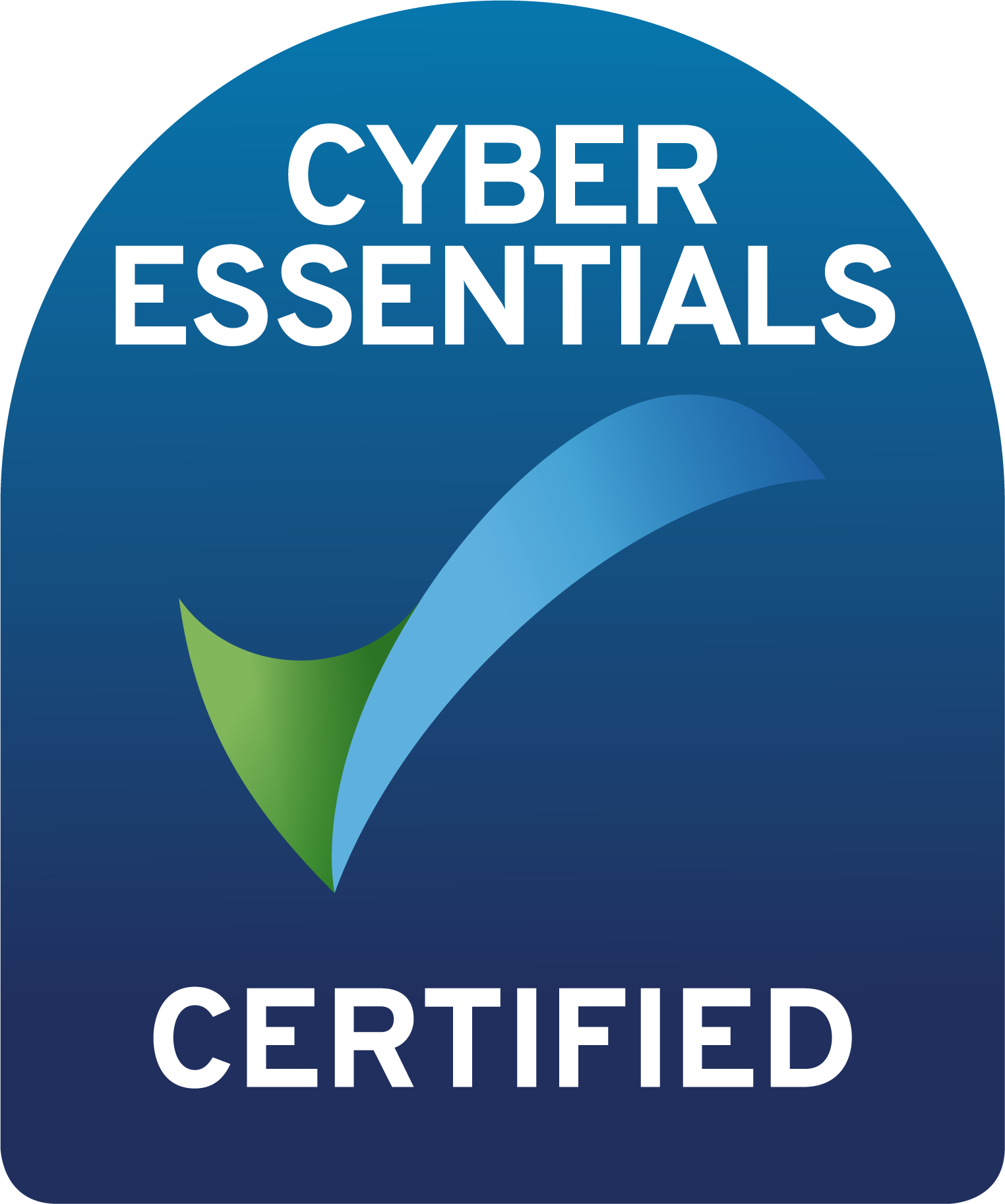 Cyber Essentials Certificate