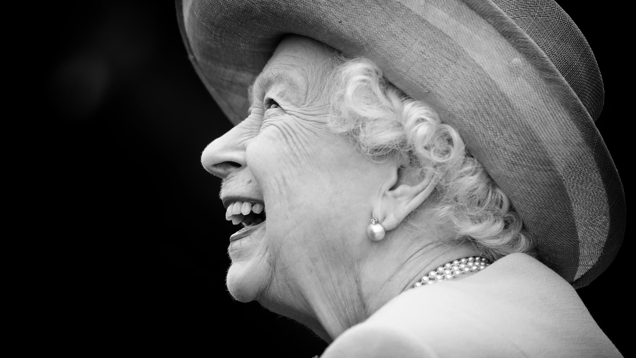 The Passing of Her Majesty Queen Elizabeth II