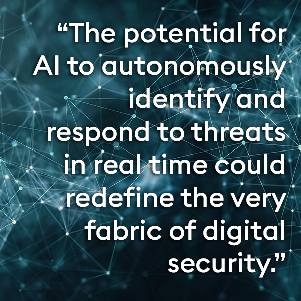 IT Security - AI: The New Frontier | Assembly Managed Services