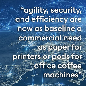 Connectivity Solutions Quote 2 Assembly Managed Services