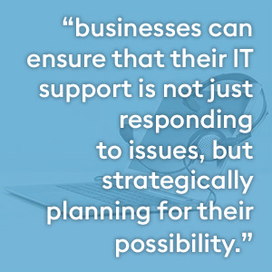 IT Service Desk Quote 3